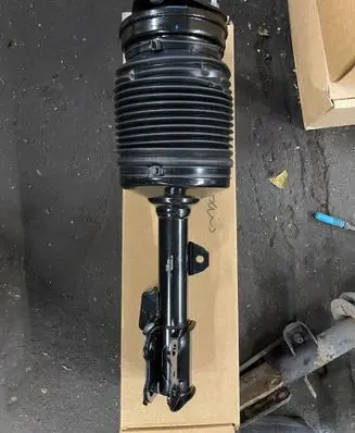Lexus RX 450H Air suspension front shock absorber 4802048075