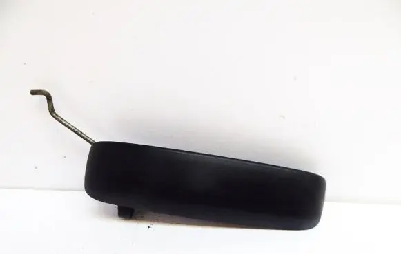 Fiat Panda II Rear door exterior handle