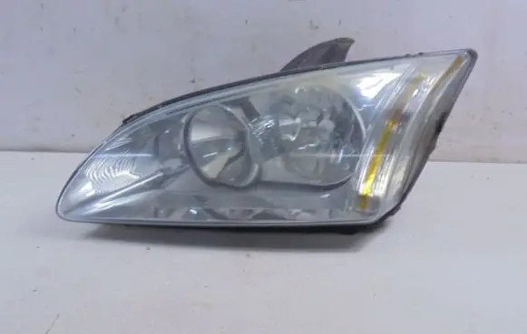 Ford Focus C-MAX Headlight/headlamp 4M5113W030AE