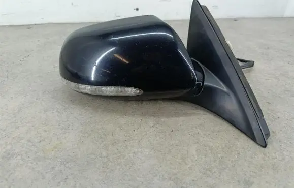 Honda Accord Front door electric wing mirror B92P
