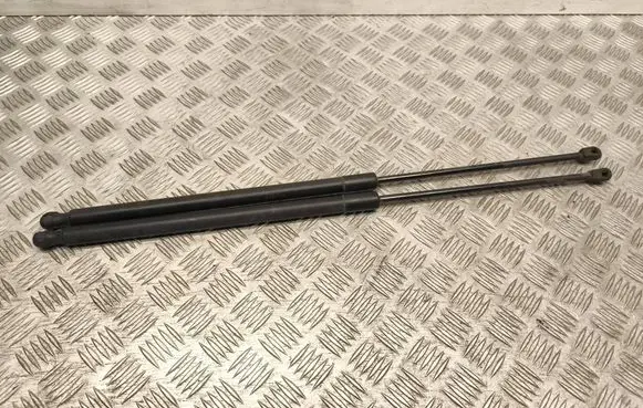 Volkswagen Caddy Tailgate/trunk strut/damper 2K0827550B