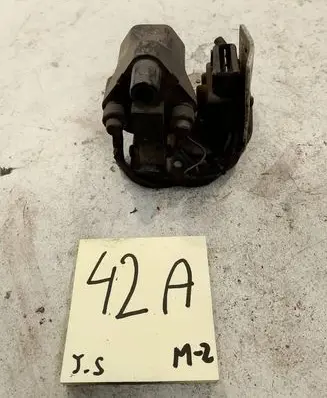 Audi 80 90 B3 High voltage ignition coil 811905115