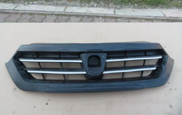 Dacia Dokker Front grill 623108367