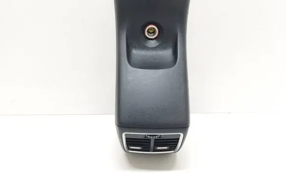 Audi Q3 8U Other center console (tunnel) element 8U0819203A