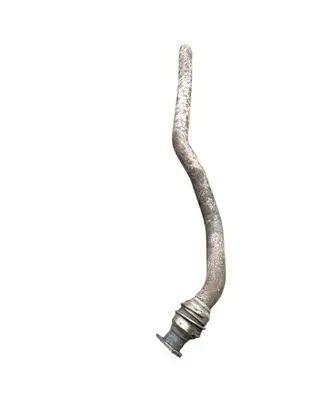 Audi A4 S4 B8 8K Muffler/silencer 4B0253081C 09T265