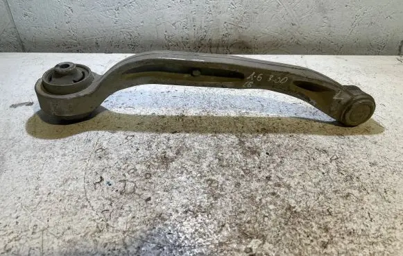 Audi A6 S6 C6 4F Front lower control arm/wishbone