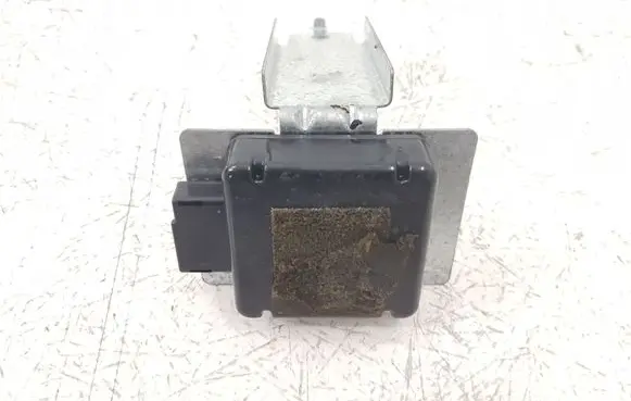 Ford Escape III GPS navigation control unit/module CJ5T19H464 CJ5T19H464CC BQWSP