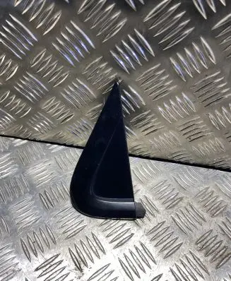 Dodge Durango III Rear door trim (molding) 55399298AC