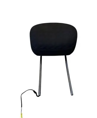 Mercedes-Benz E W211 Front seat headrest 