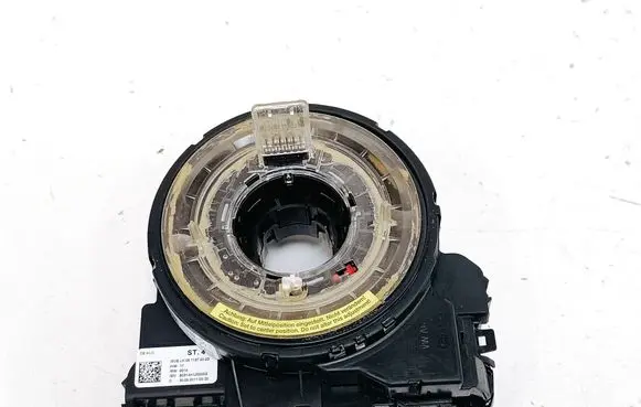 Audi A4 S4 B8 8K Airbag slip ring squib (SRS ring) 8K0953568F