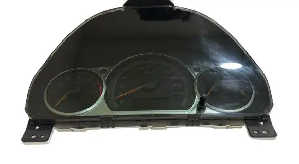 Honda CR-V Speedometer (instrument cluster) HR0333090 78100G323