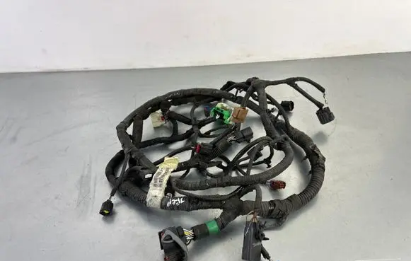 Jeep Grand Cherokee Other wiring loom P68140703AC AWF0522R0729