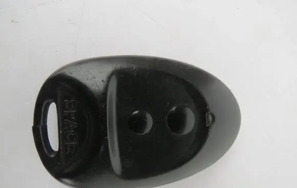 Porsche Cayenne (9PA) Start/Stop control module 