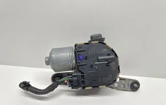 Citroen C4 II Picasso Wiper motor 9816172880 0390248161 162930782731