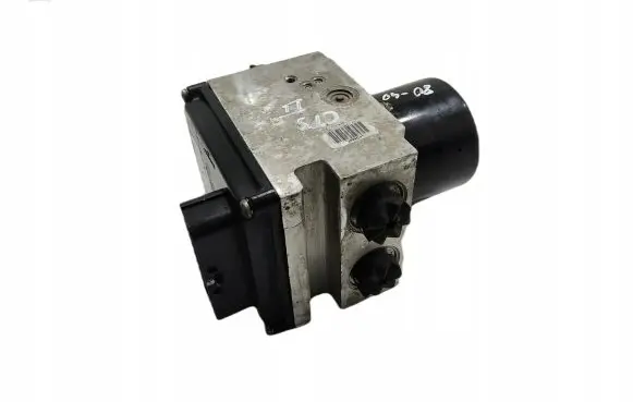 Cadillac CT6 ABS Pump 25844977