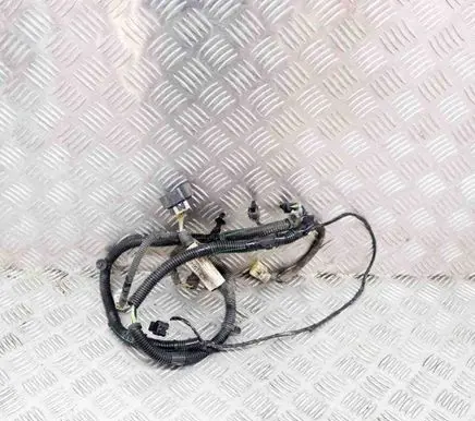 Jaguar E-Pace Parking sensor (PDC) wiring loom J9C315B484BD