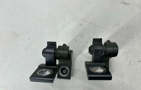 Audi Q5 SQ5 Front door hinges set 8K0831401B