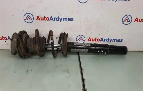 BMW 5 E60 E61 Front shock absorber/damper 6775055 31306775055