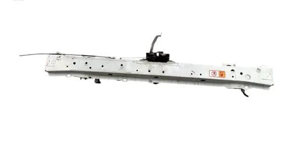 Mitsubishi Outlander Top upper radiator support slam panel 