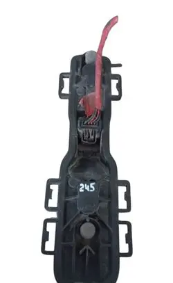 Nissan Primera Tail light bulb cover holder 89025242