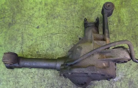 Ford Explorer Rear differential 47446