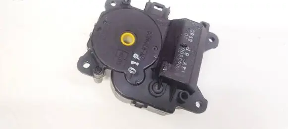 Cadillac ATS Air flap motor/actuator AW0638002100 AW063800-2100