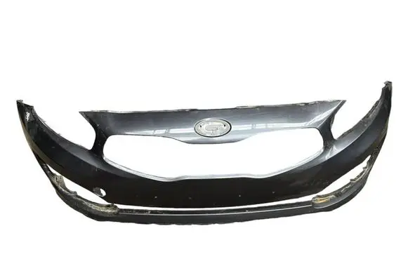 KIA Ceed Front bumper 6511A2600