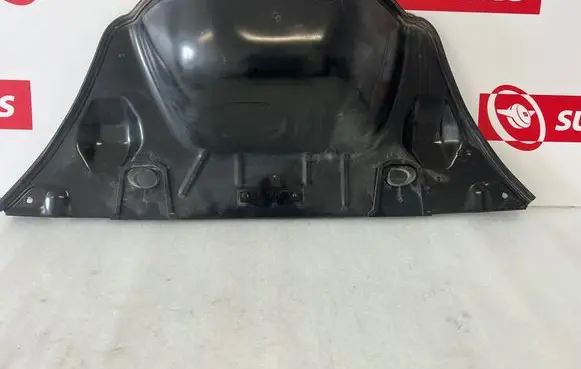 Audi Q5 SQ5 Heat shield in engine bay 80A819523C 80A819523 80A819524