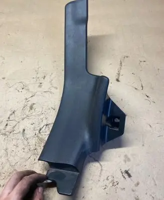 Volvo XC60 (C) pillar trim 30721151