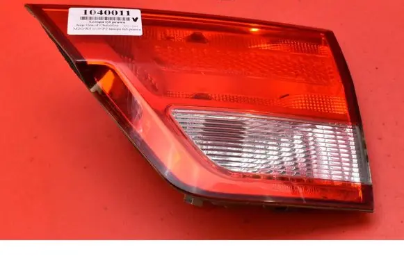 Jeep Grand Cherokee Rear/tail lights 57010274AE