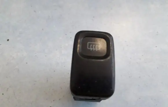 Mazda 323 Windscreen/window heater switch