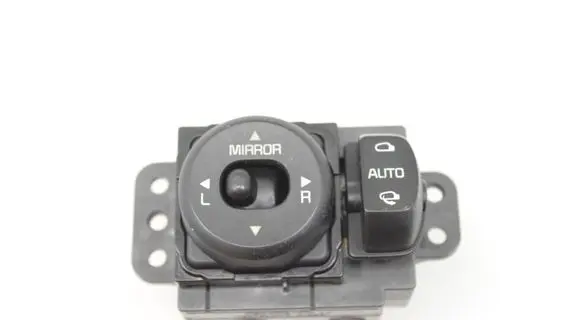 KIA Ceed Wing mirror switch 49D4861000