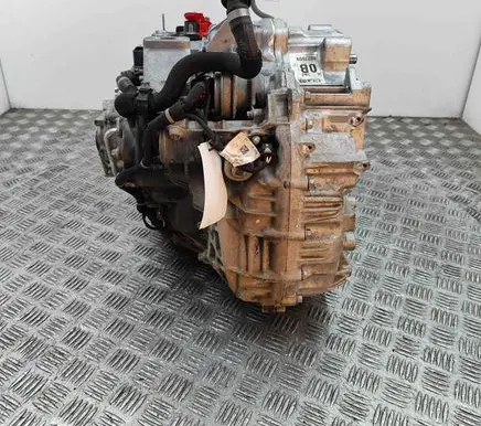 Jeep Avenger Automatic gearbox ZA03 0027509