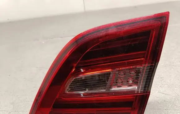 Mercedes-Benz ML W166 Tailgate rear/tail lights A1669068801 YAP4072212