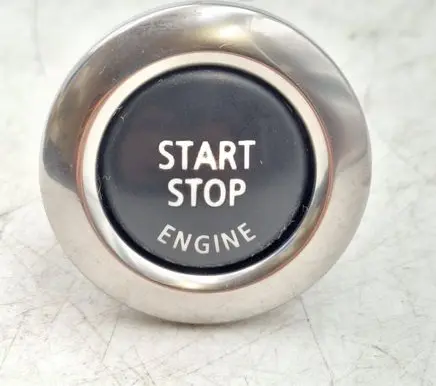 BMW 3 E92 E93 Engine start stop button switch 6973276 61316973276 9146356