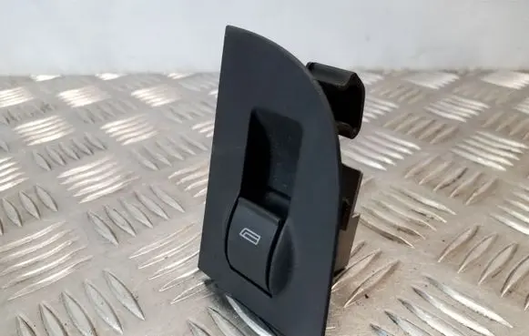 Audi A6 S6 C5 4B Electric window control switch 4B0959855