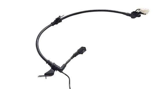 ABS rear brake sensor