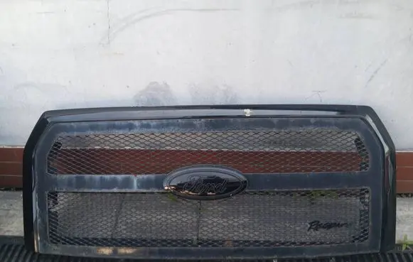 Ford F150 Front grill