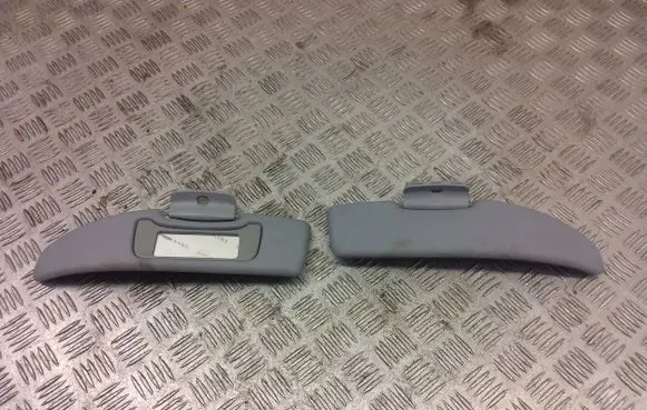 Smart Roadster Sun visor