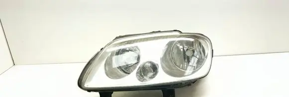 Volkswagen Touran I Headlight/headlamp 2K0941005B 4VEX13006AF