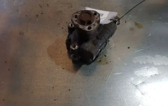 Volkswagen Sharan Power steering pump