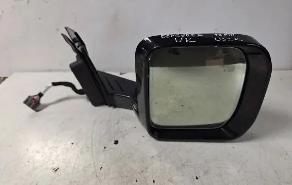 Land Rover Defender Front door electric wing mirror