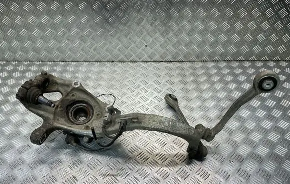 Audi A6 S6 C7 4G Front wheel hub 4G0407241D