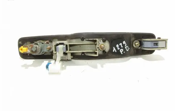 SsangYong Rodius Front door exterior handle