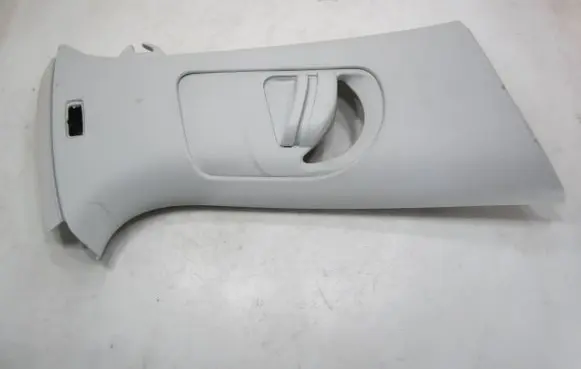 Volkswagen Golf VII (B) pillar trim (top) 5G4867244 5G4867244A