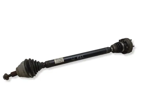 Skoda Superb B6 (3T) Front driveshaft 1K0407272EN