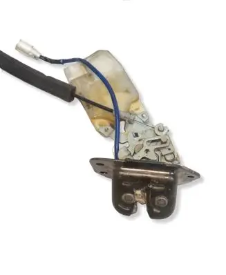 Nissan X-Trail T30 Tailgate/trunk/boot lock/catch/latch 905508H300 0892058A 040820