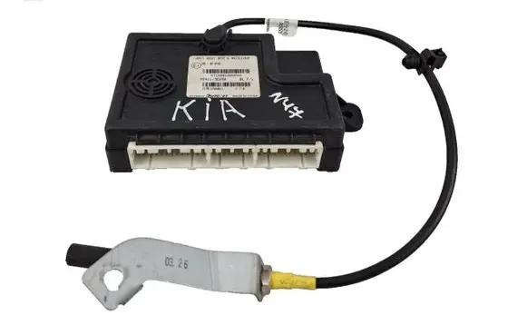 KIA Sorento Other control units/modules 954113E850