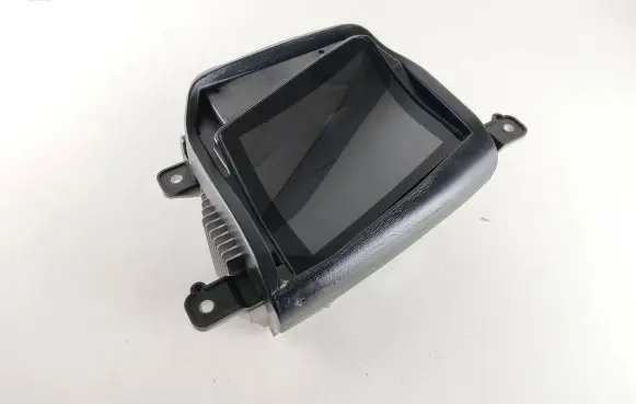 BMW X6 E71 Head up display screen 9215326 9168692 BM0513031