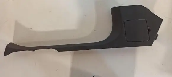 Mercedes-Benz E W213 side skirts sill cover A2136804900